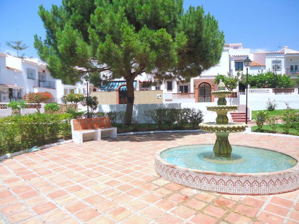 فيلا Peperent Casa Pino نيرخا المظهر الخارجي الصورة
