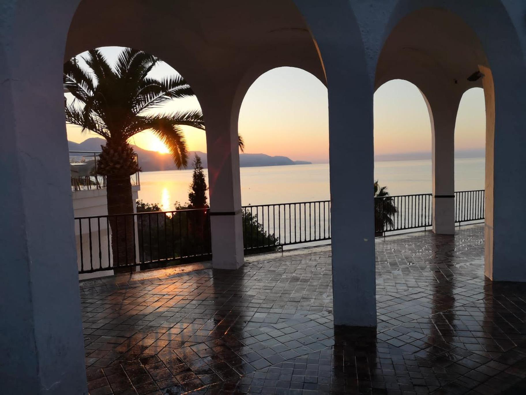 فيلا Peperent Casa Pino نيرخا المظهر الخارجي الصورة